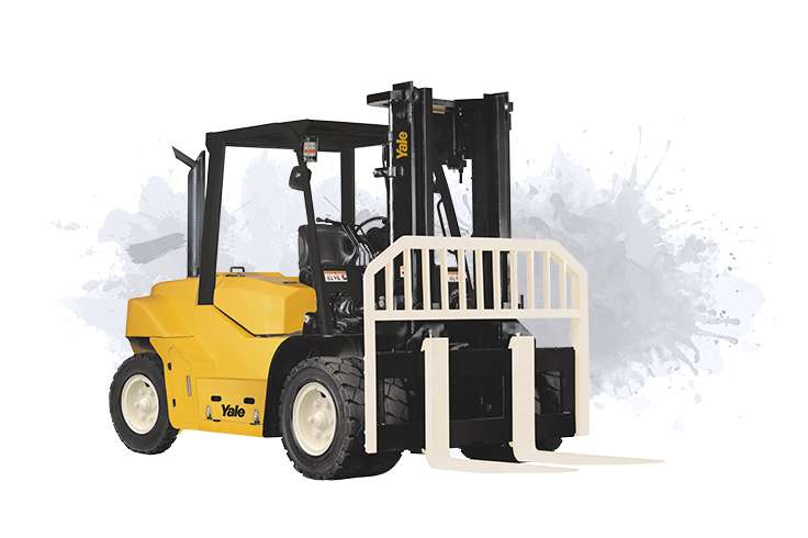 Used Forklifts Near Cleveland Oh